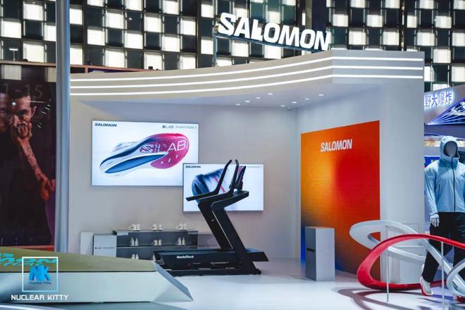 九游体育：2025上海体博会大攻略！想到卷没想到这么卷！｜内有福利(图9)