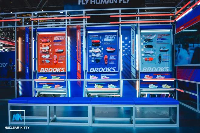 九游体育：2025上海体博会大攻略！想到卷没想到这么卷！｜内有福利(图14)