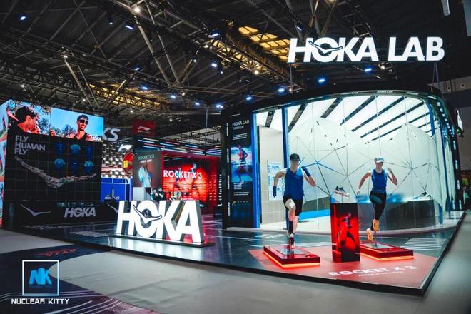 九游体育：2025上海体博会大攻略！想到卷没想到这么卷！｜内有福利(图12)