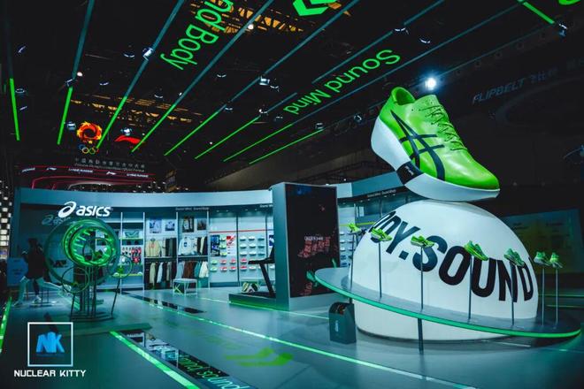 九游体育：2025上海体博会大攻略！想到卷没想到这么卷！｜内有福利(图17)