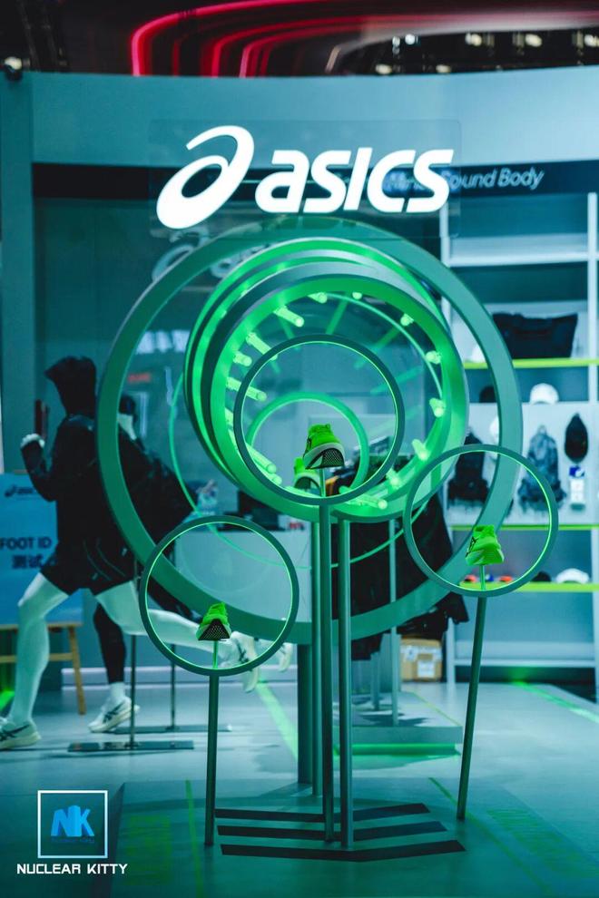 九游体育：2025上海体博会大攻略！想到卷没想到这么卷！｜内有福利(图18)