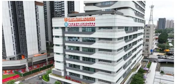 官方启幕｜万科理想花地瑧园售楼处官方网站：敬献理想新奢邸居所(图5)