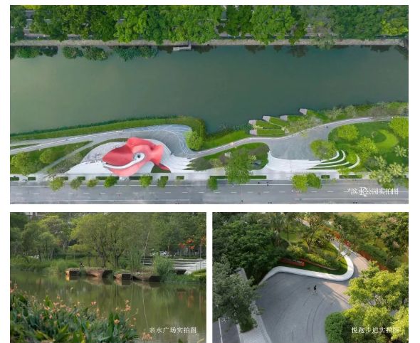 官方启幕｜万科理想花地瑧园售楼处官方网站：敬献理想新奢邸居所(图10)