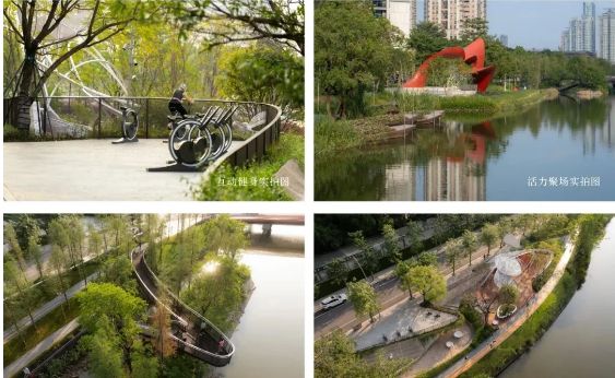 官方启幕｜万科理想花地瑧园售楼处官方网站：敬献理想新奢邸居所(图11)