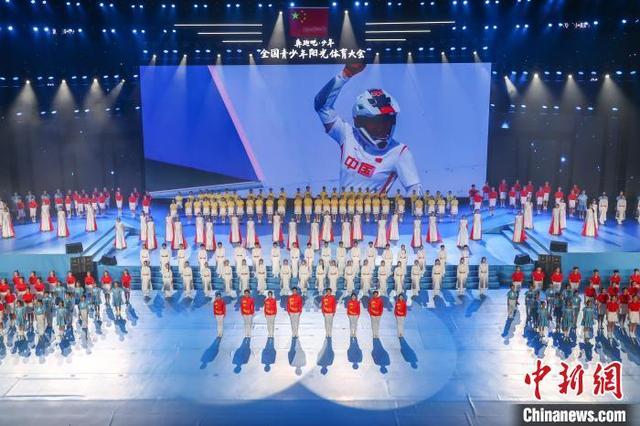 九游官网入口：赣江观澜：回眸这一年 江西体育事业书写新篇章(图3)