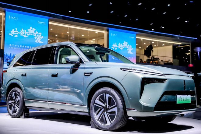 梅子车闻购车好时机！快来齐鲁电商购车节选购爱车吧(图4)