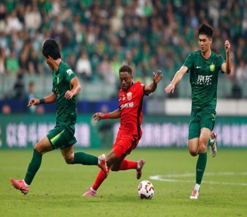 九游官网入口：观察：有6外援但超级杯、中超伊始或只上4外援海港主帅穆斯卡特没苦硬吃(图8)