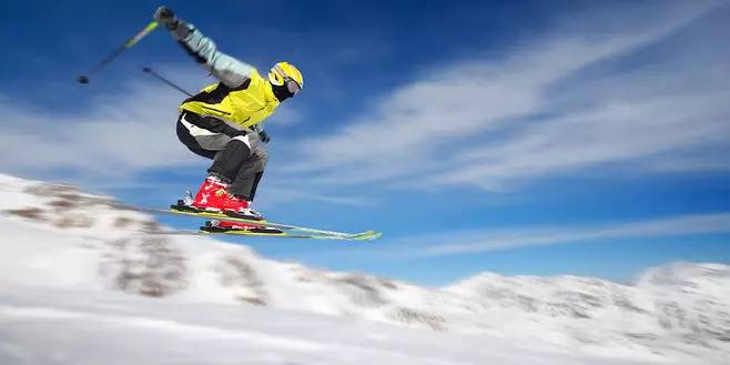 “改革”、“创新”、“融合”——2017年中国体育产业发展趋势(图4)