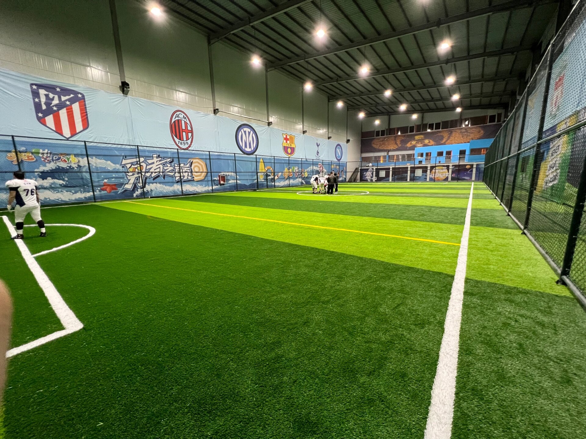 投资319亿！腾讯企鹅岛一期基本完工试运营实景还原效果图太惊艳