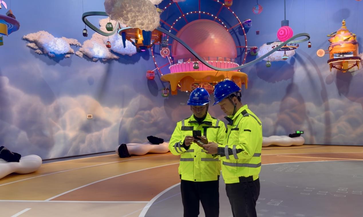 上海移动：以数智之“笔”绘申城智慧全景图(图4)