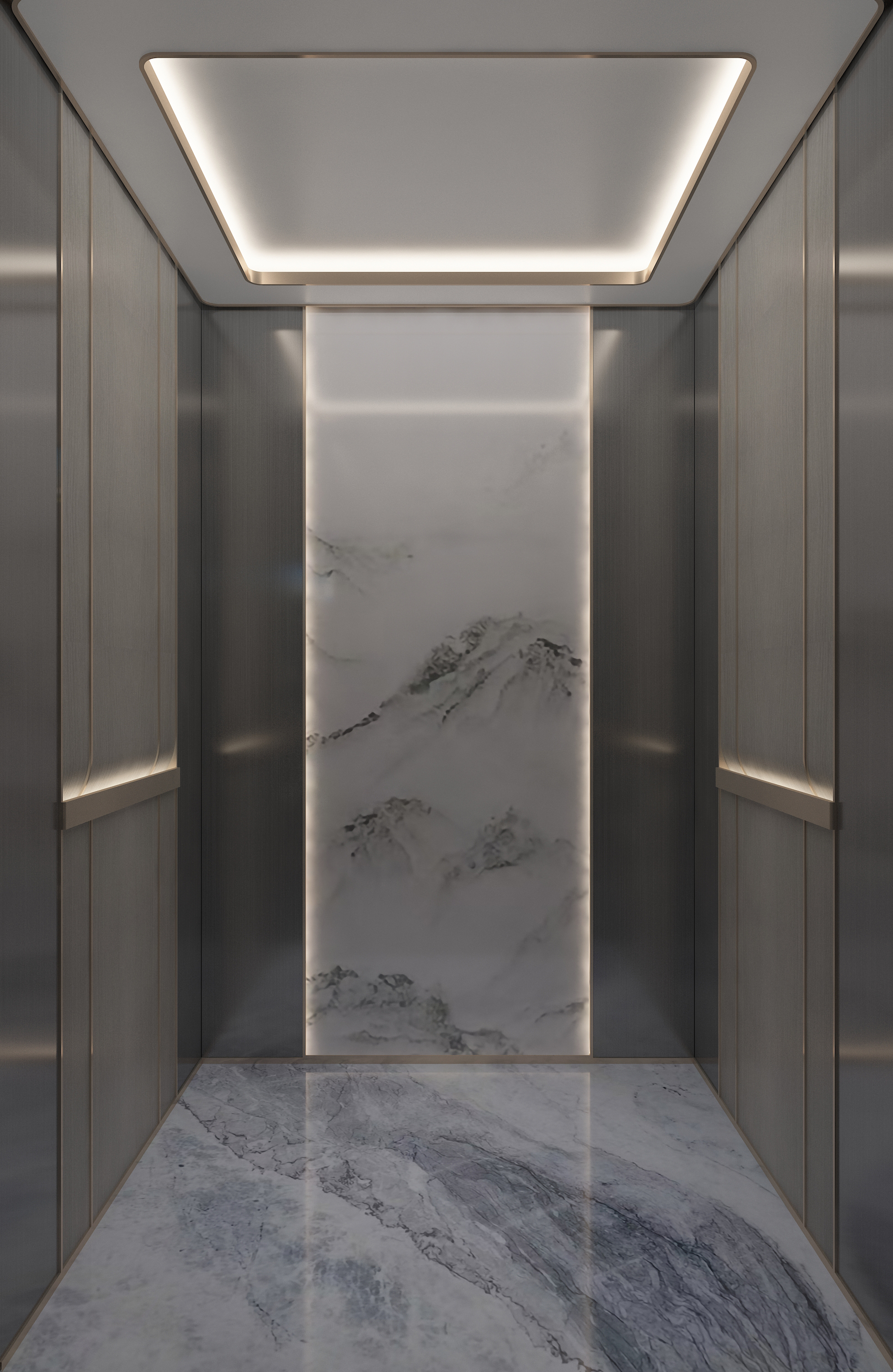 九游官网入口：洞见2026：体育馆电梯内饰定制五强服务商深度解析与选型指南