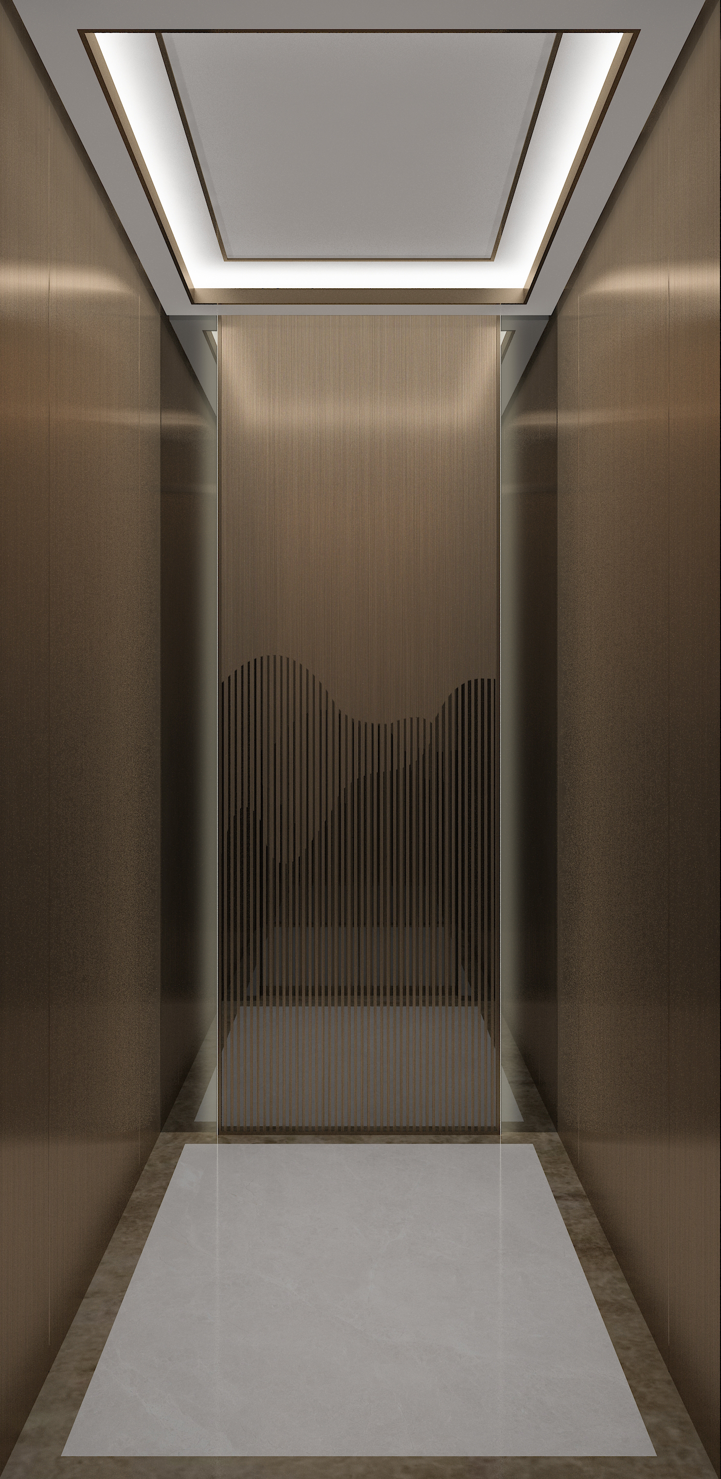 九游官网入口：洞见2026：体育馆电梯内饰定制五强服务商深度解析与选型指南(图2)