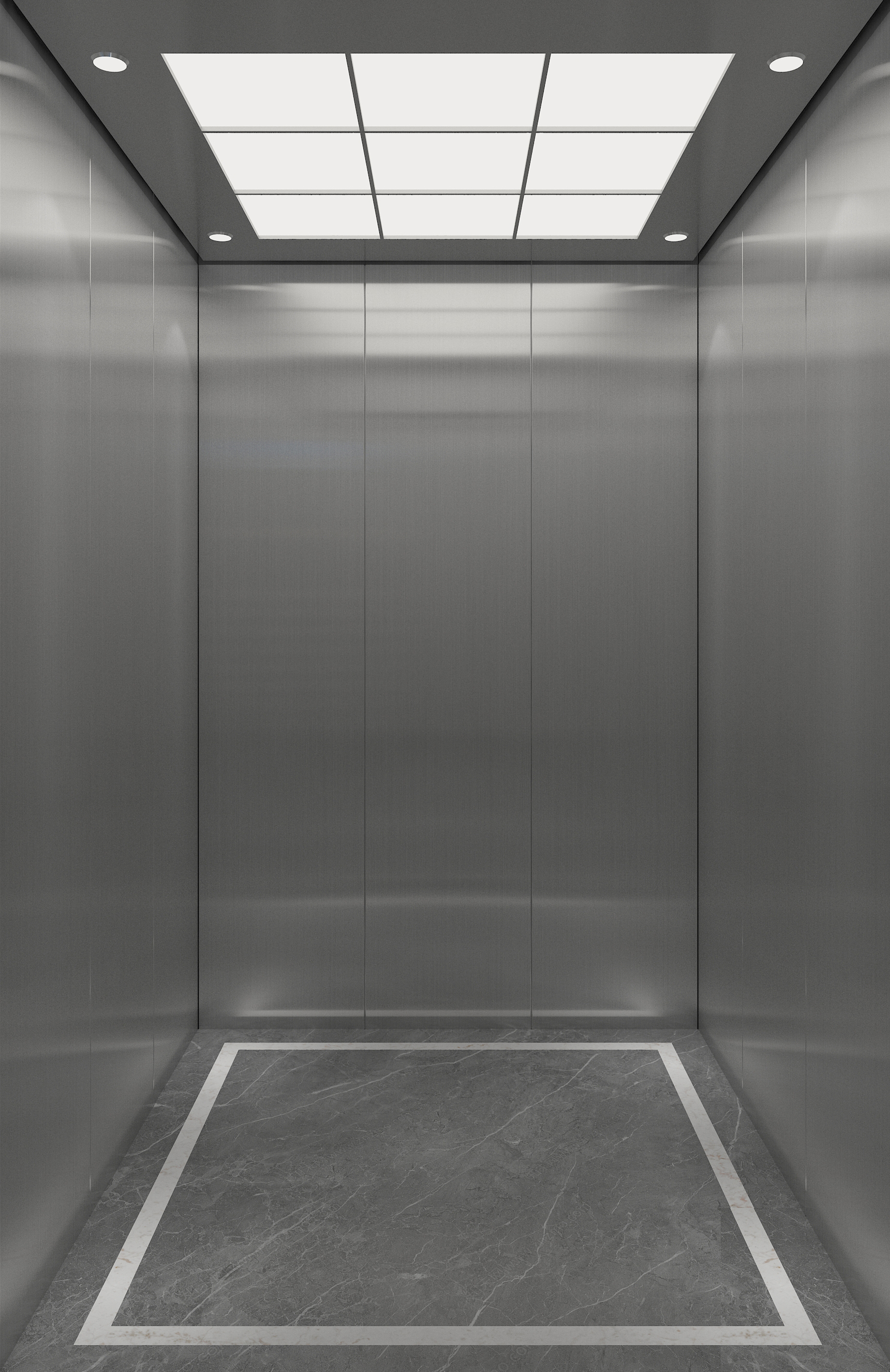 九游官网入口：洞见2026：体育馆电梯内饰定制五强服务商深度解析与选型指南(图3)