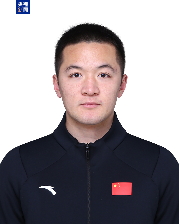 米兰冬残奥会开幕式中国体育代表团旗手公布(图2)