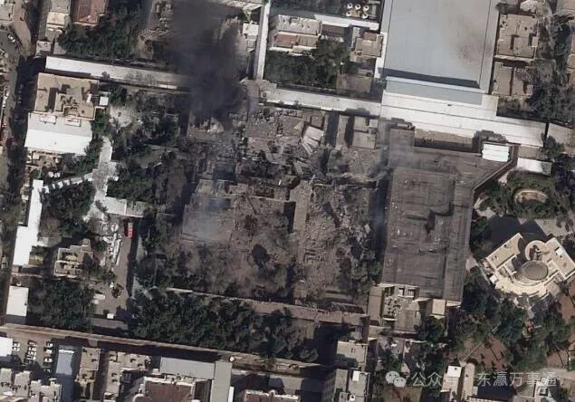 哈梅内伊之死：伊朗面临转型的机会之窗