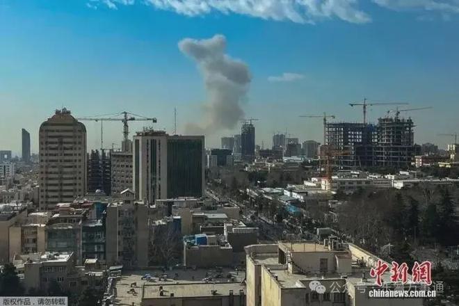 哈梅内伊之死：伊朗面临转型的机会之窗(图2)