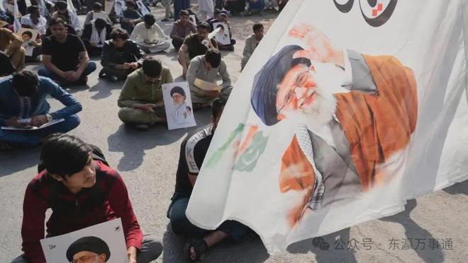 哈梅内伊之死：伊朗面临转型的机会之窗(图4)