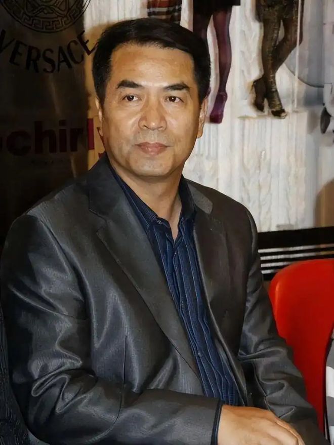 何晴死后那段传了19年的谣言该停了：廖京生和何晴不是夫妻关系(图2)