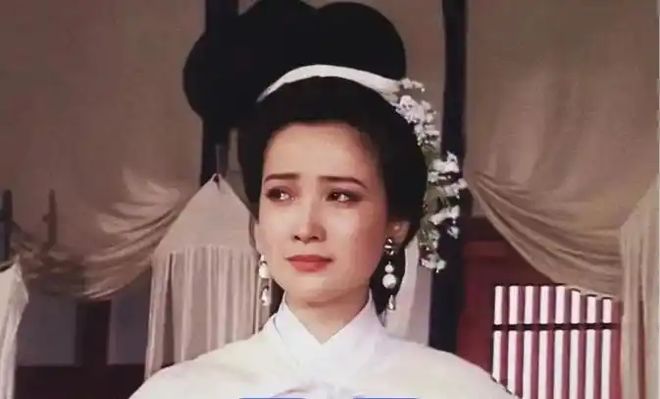 何晴死后那段传了19年的谣言该停了：廖京生和何晴不是夫妻关系(图4)