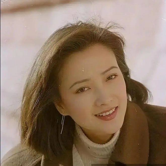 何晴死后那段传了19年的谣言该停了：廖京生和何晴不是夫妻关系(图3)