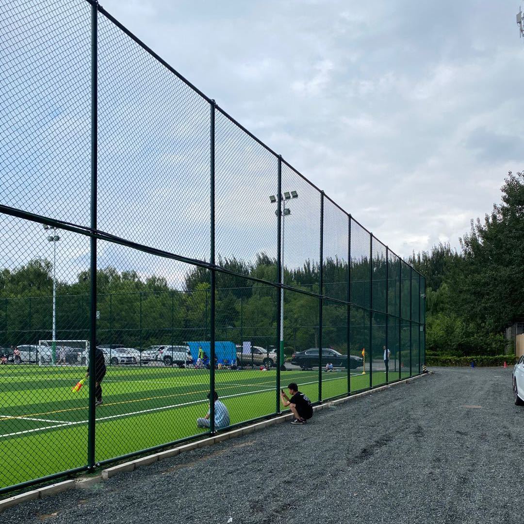 2026年北京体育场馆建设：球场围网厂家深度测评与选择指南