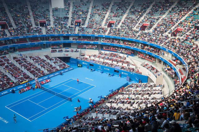 九游app：数字体育服务平台解决方案-典型服务案例详解