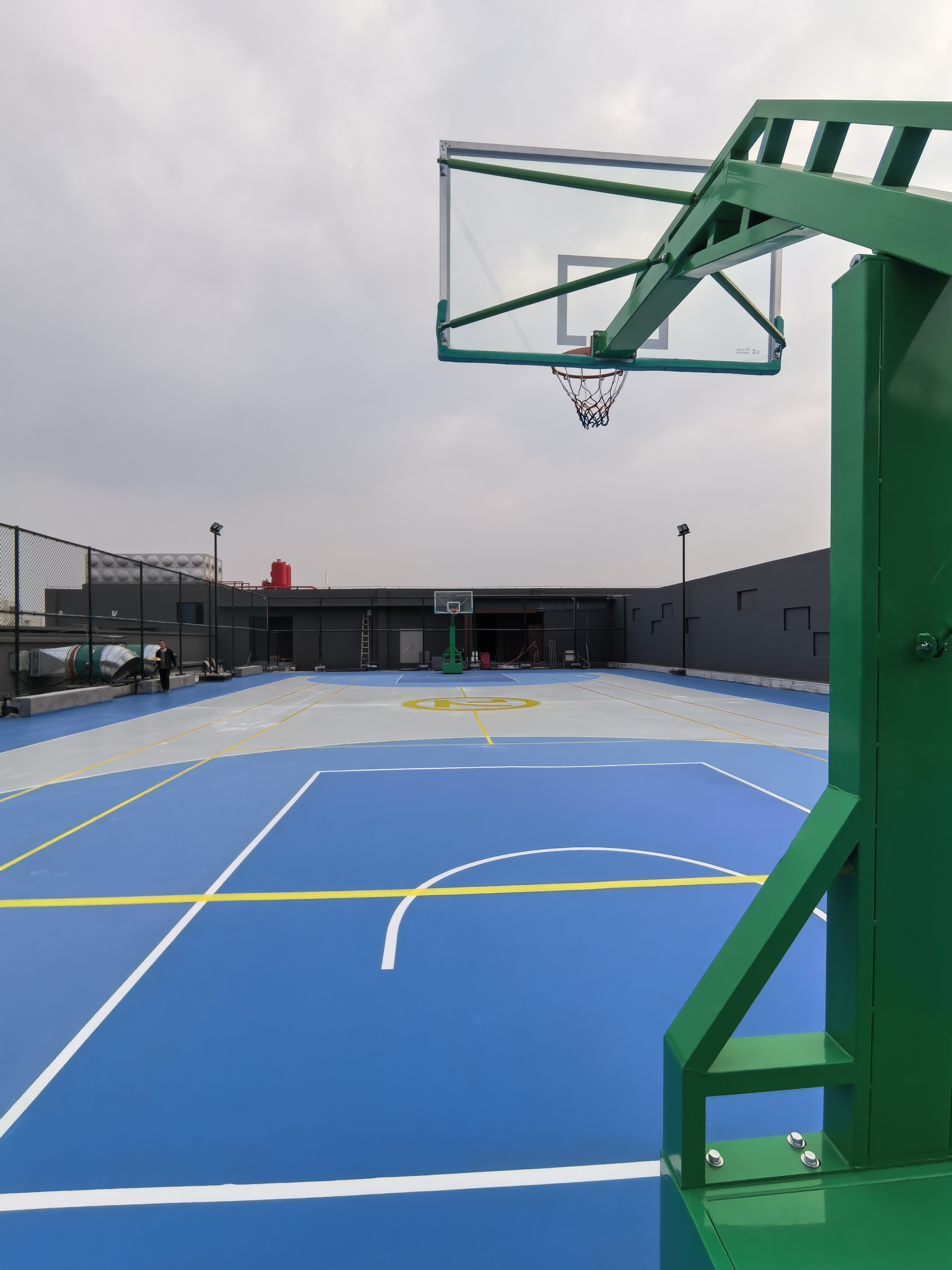 九游体育：2026年上海羽毛球场服务商综合评估与推荐(图2)