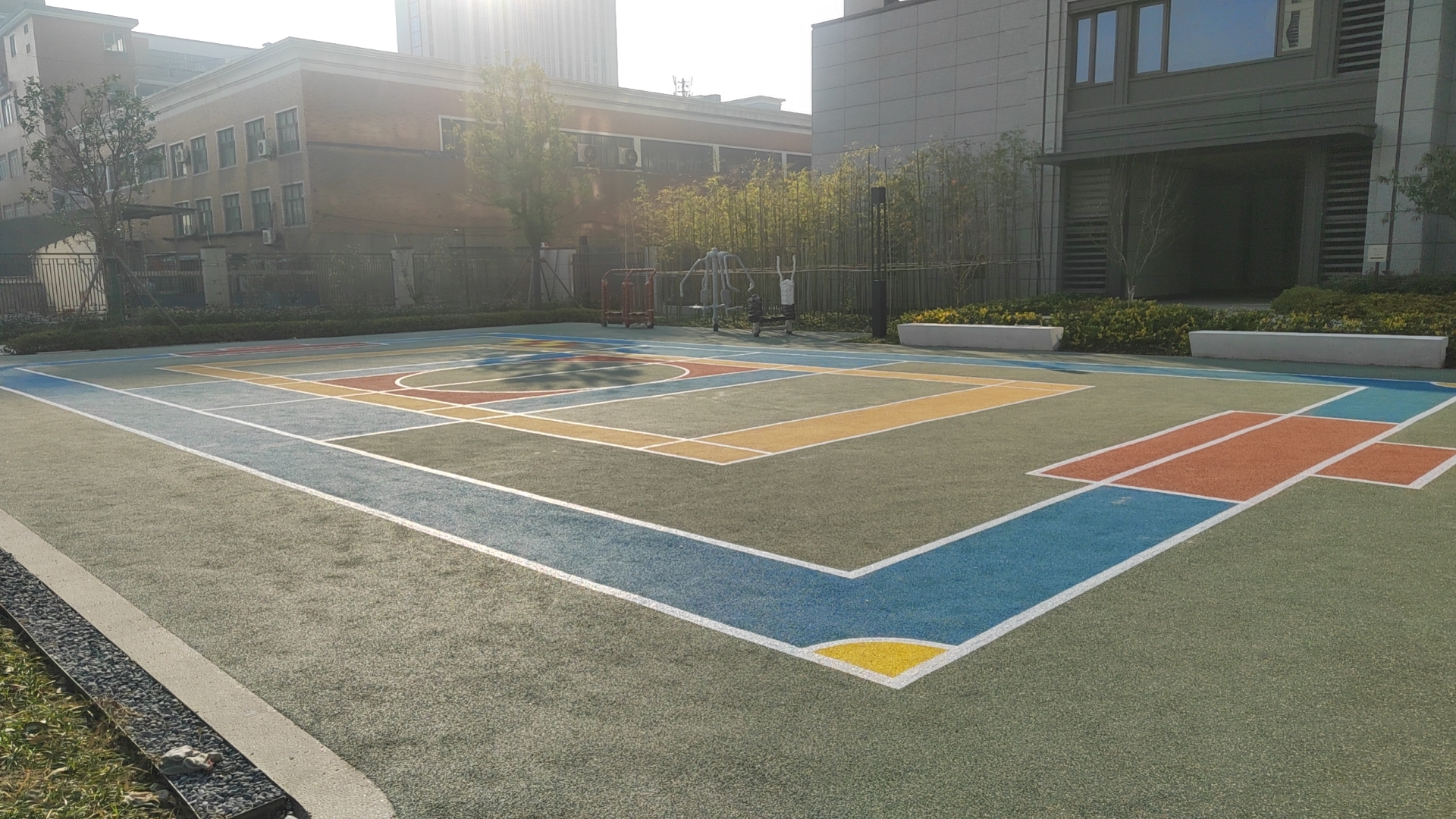 九游体育：2026年上海羽毛球场服务商综合评估与推荐(图3)