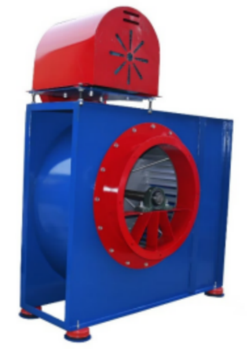 九游app：五强榜单发布：2026年诚信消防排烟厂指南