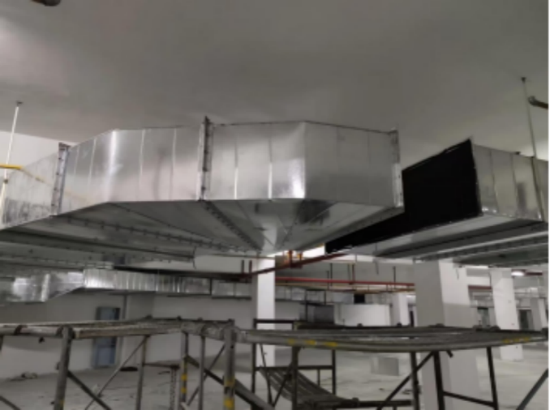 九游app：五强榜单发布：2026年诚信消防排烟厂指南(图2)