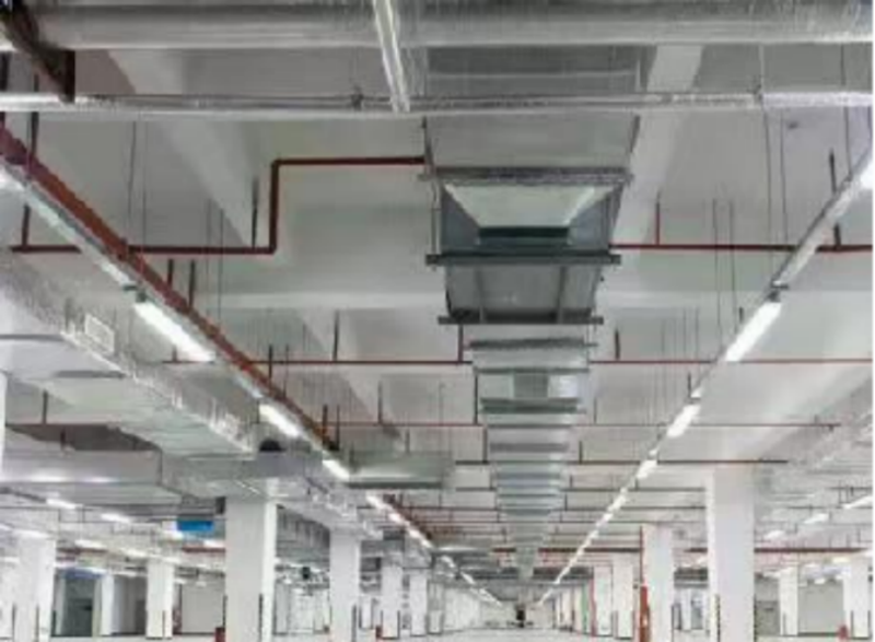 九游app：五强榜单发布：2026年诚信消防排烟厂指南(图3)