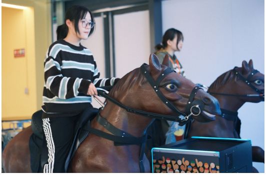 葛帅：走进OWANGE运动超乐场的数字运动世界(图7)