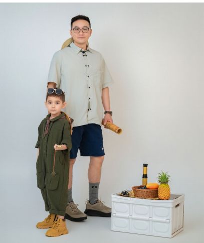 葛帅：走进OWANGE运动超乐场的数字运动世界(图8)