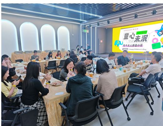 葛帅：走进OWANGE运动超乐场的数字运动世界(图5)