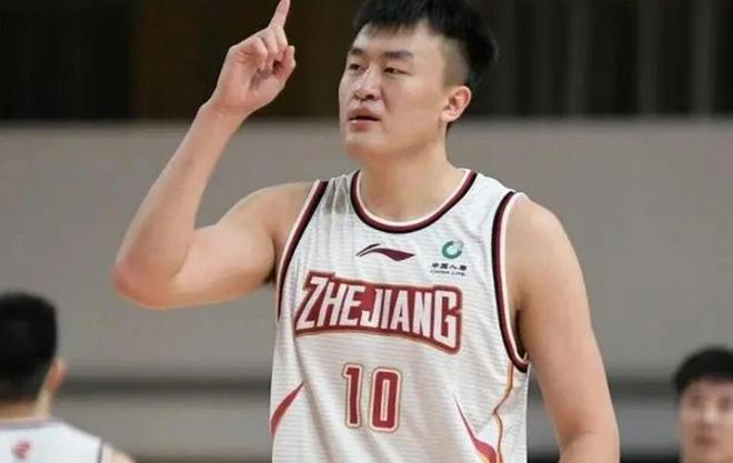 广东男篮徐杰状态回升浙江官宣伤内线大将山西第七名外援到位(图3)