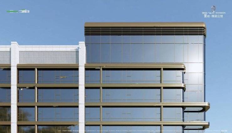 【合肥热销楼盘排行榜】置地瑰丽公馆营销中心VIP客户免费咨询电话(图3)