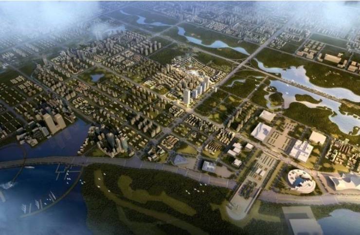 合肥滨湖区房价排行榜-滨湖区优质楼盘-楼盘排行榜(图2)