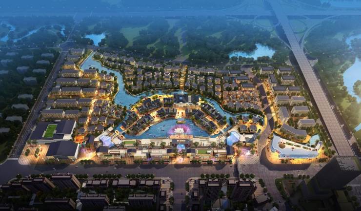 合肥滨湖区房价排行榜-滨湖区优质楼盘-楼盘排行榜(图5)