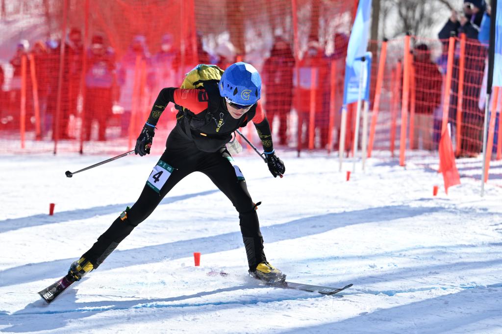 追光丨67年来西藏体育缘何巨变(图3)