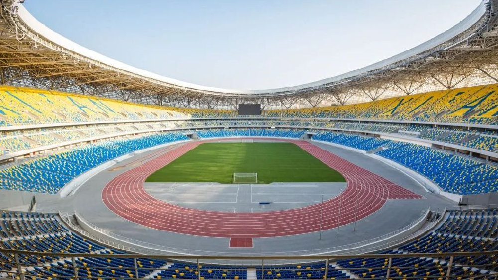 九游体育：一文看懂：智慧场馆的5大核心能力