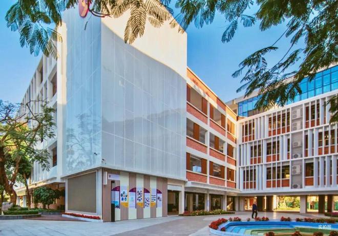 热搜好房美域蓝湾官方售楼处发布：美域蓝湾以品质铸就传奇(图9)