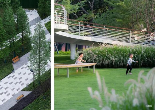 热搜好房美域蓝湾官方售楼处发布：美域蓝湾以品质铸就传奇(图8)