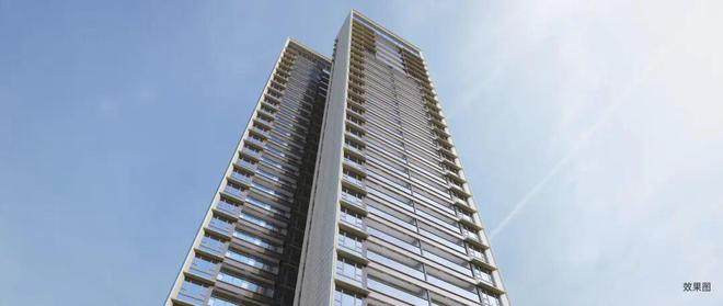 热搜好房美域蓝湾官方售楼处发布：美域蓝湾以品质铸就传奇(图14)