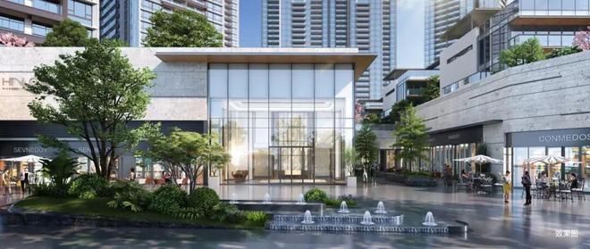 热搜好房美域蓝湾官方售楼处发布：美域蓝湾以品质铸就传奇(图13)