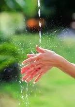 一个人一只手上有40多万个致病菌！合肥人大代表建议这样洗手！涨见识(图6)