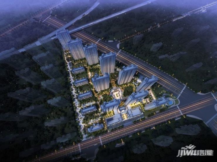 九游体育：瑶海区楼盘排行榜-瑶海区新房房价-买房交流群(图6)