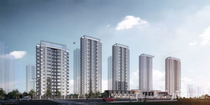 九游体育：瑶海区楼盘排行榜-瑶海区新房房价-买房交流群(图2)