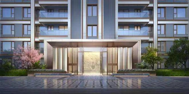 前滩东方湾官方售楼处电话(前滩东方湾)官方网站-营销中心欢迎您-楼盘详情最新价格-户型图-容积率(图11)