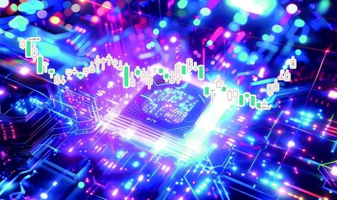 九游体育：创业板疯涨背后藏着大资金隐秘布局(图1)