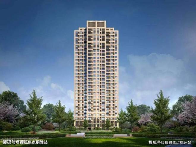 九游app：官方聚焦 古北中央萃售楼处发布：城芯匠筑以品质铸就人居传奇(图5)